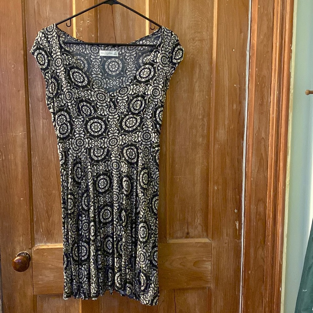 Abercrombie & Fitch dress